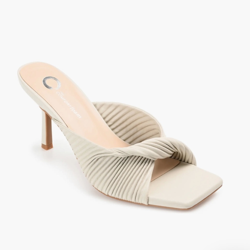 Tru Comfort Foam Twist Sandal